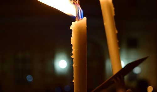 Artikelbild zu Artikel Absage Fackelwanderung/Adventsfeier